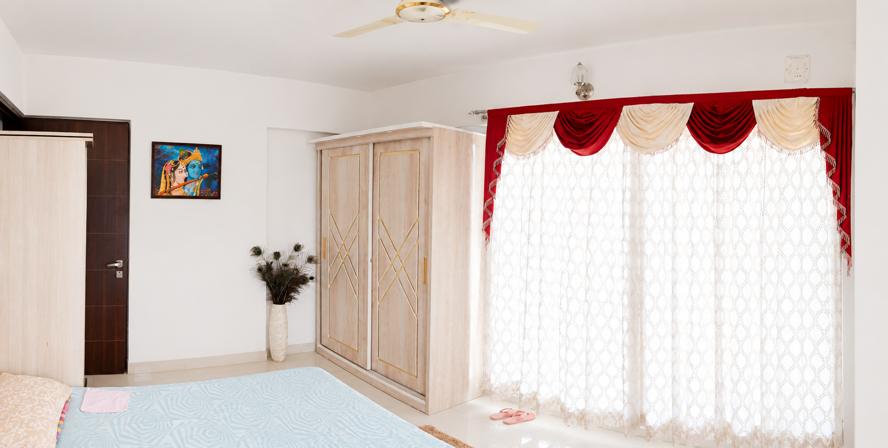 Flat / Apartment